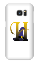 Hallowe Samsung Phone Case