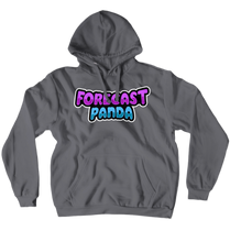 ForecastPanda Hoodies (No-Zip/Pullover)