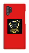 ultralex7 Samsung Phone Cases