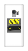 db05 Samsung Phone Cases