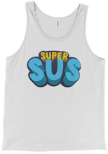 jeejsquad Tank Top