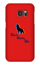 darkgame360 Samsung Phone Cases