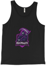 GirLPlayTv Tank Top
