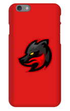 jacks94047 iPhone Phone Cases