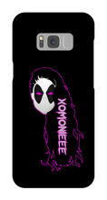 xomonieee Samsung Phone Cases