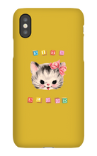 bl0ck iPh0ne Case
