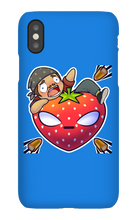 iluvutv iPhone Phone Cases