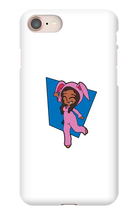 rosebells14 iPhone Phone Cases