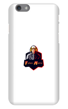 dgsht_aj408 iPhone Phone Cases