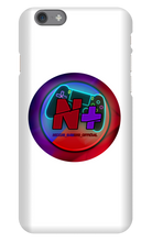 nexus_gaming_offical iPhone Phone Cases
