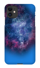 Nebula iPhone Phone Cases