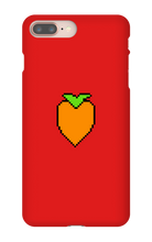 immacarrot2007 iPhone Phone Cases