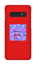 maxgamingandmaxart Samsung Phone Cases