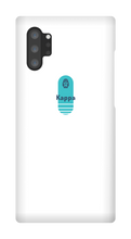 tx_kris Samsung Phone Cases