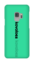 kovaloes Phone Cases (Samsung)