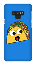 Schwedy Taco Samsung Phone Cases