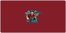 poj_gamer XXL Gaming Mousepad