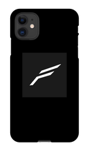frixfnbr iPhone Phone Cases