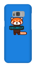 icecubecut Samsung Phone Cases