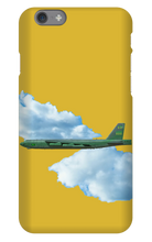 Bomber iPhone Case