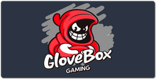 gloveboxgaming XXL Gaming Mousepad