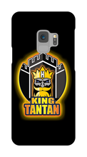 king_tantan Samsung Phone Cases