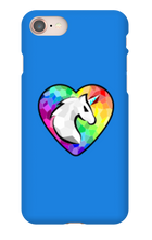 Unicorn iPhone Phone Case