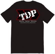TDP Cyberpunk Back