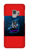 GALACTIC Samsung Phone Cases