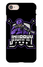jmurphy7988 iPhone Phone Cases