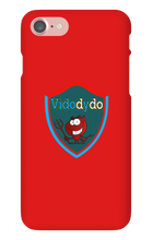 vidodydo iPhone Phone Cases