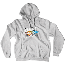 CasinoHoppers Hoodies