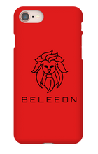 BeLeeon iPhone Phone Cases