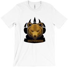 bostonbearr T-Shirts
