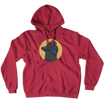 thezoo10 Hoodies (No-Zip/Pullover)
