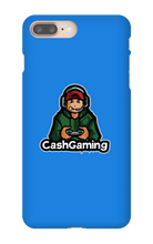 Cash Gaming iPhone Cases