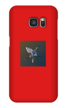 sharpy88 Samsung Phone Cases