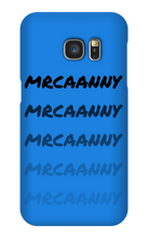 mrcaanny Samsung Phone Case
