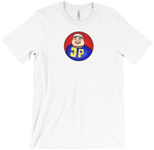 Jogador Plays Logo 2 T-Shirts