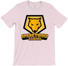 sparkywolfgaming T-Shirts