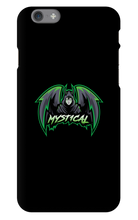 Myst1caL iPhone Phone Case