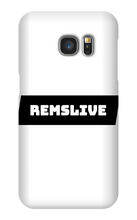 RemsLive Coque Samsung