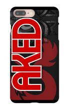 mitchaked iPhone Phone Cases