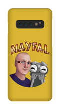 Samsung Handyhülle Nayfal