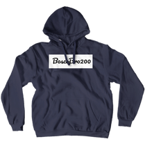 boscobro200 Hoodies (No-Zip/Pullover)
