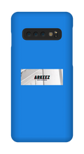 arkeezog Samsung Phone Cases