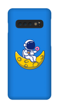 dr_stannetje Samsung Phone Cases