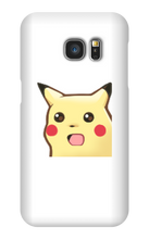 shibuipika Samsung Phone Cases