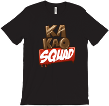 KAKAO SQUAD T-shirt