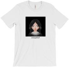 Omegahai1 tshirt